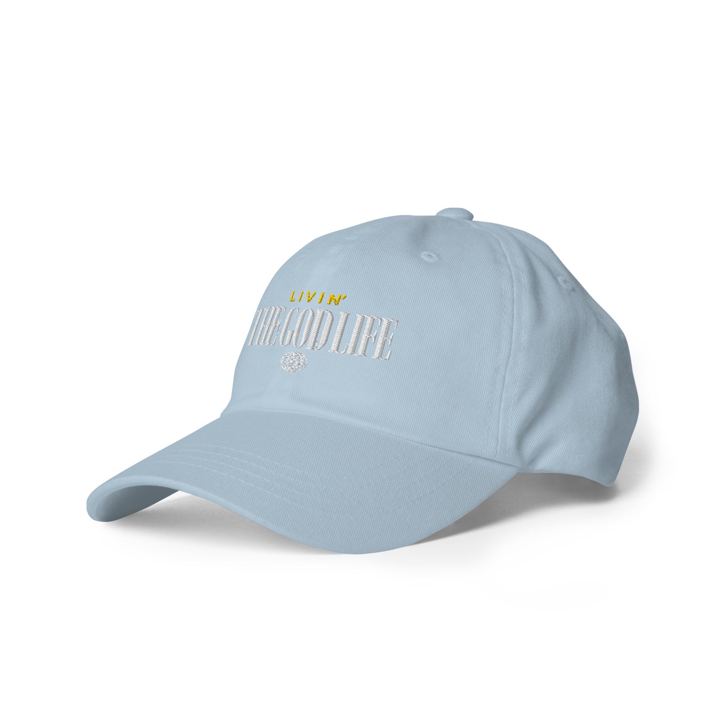 TGL Dad hat