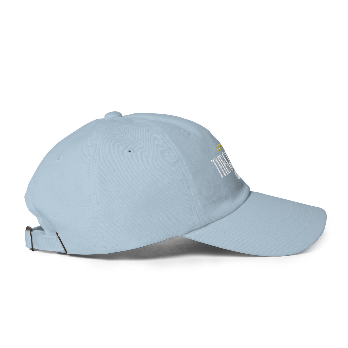 TGL Dad hat