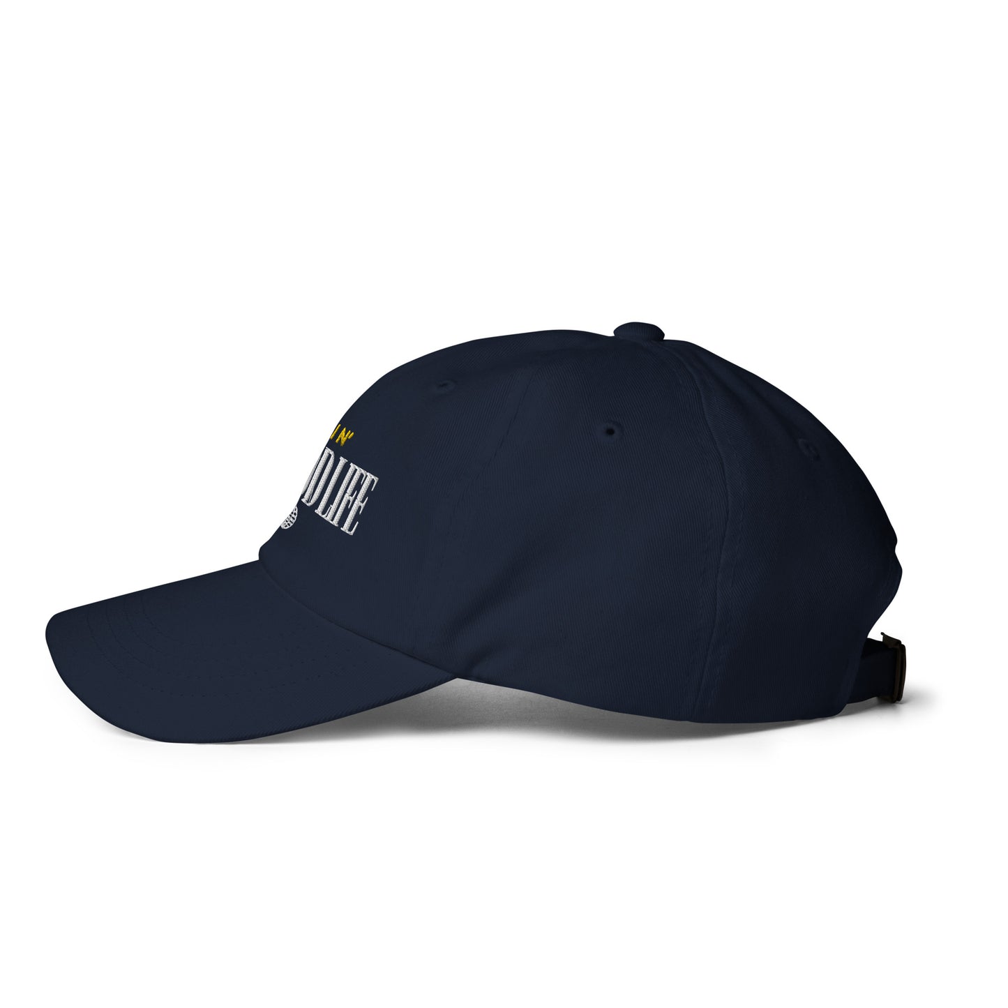 TGL Dad hat