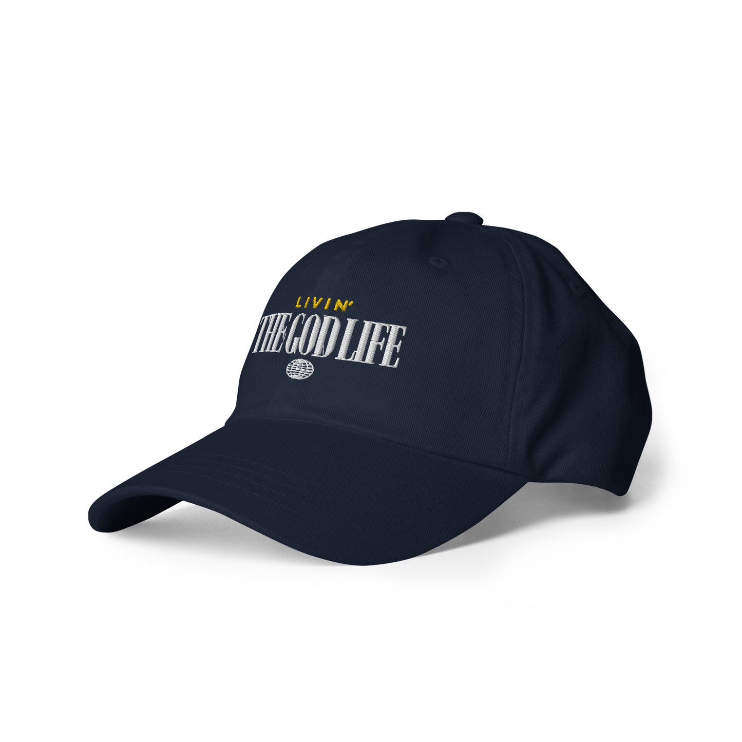 TGL Dad hat