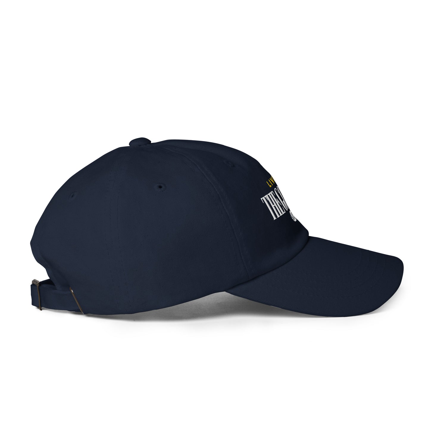 TGL Dad hat