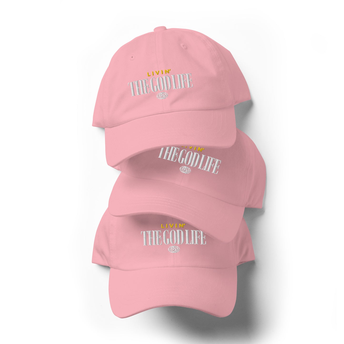 TGL Dad hat