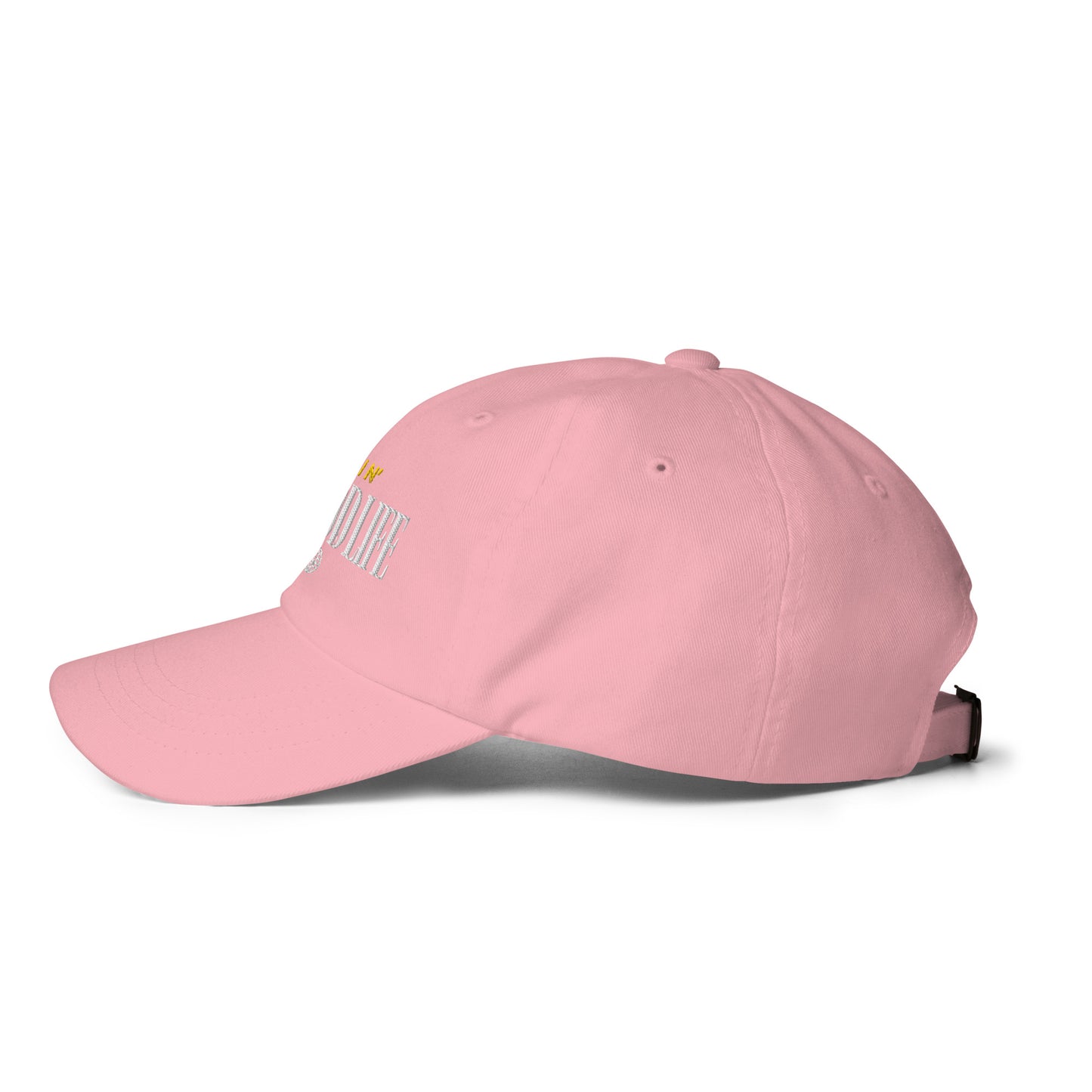 TGL Dad hat