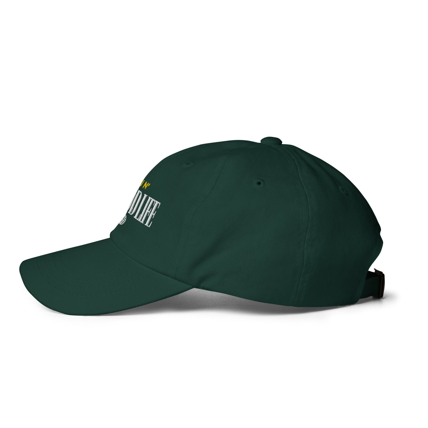 TGL Dad hat