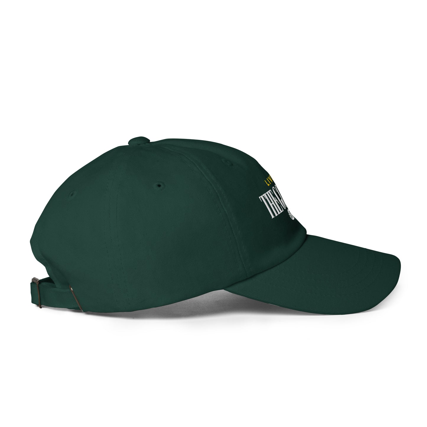 TGL Dad hat