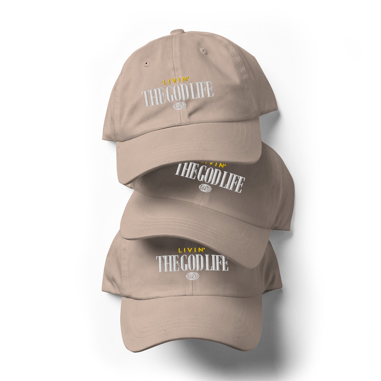 TGL Dad hat