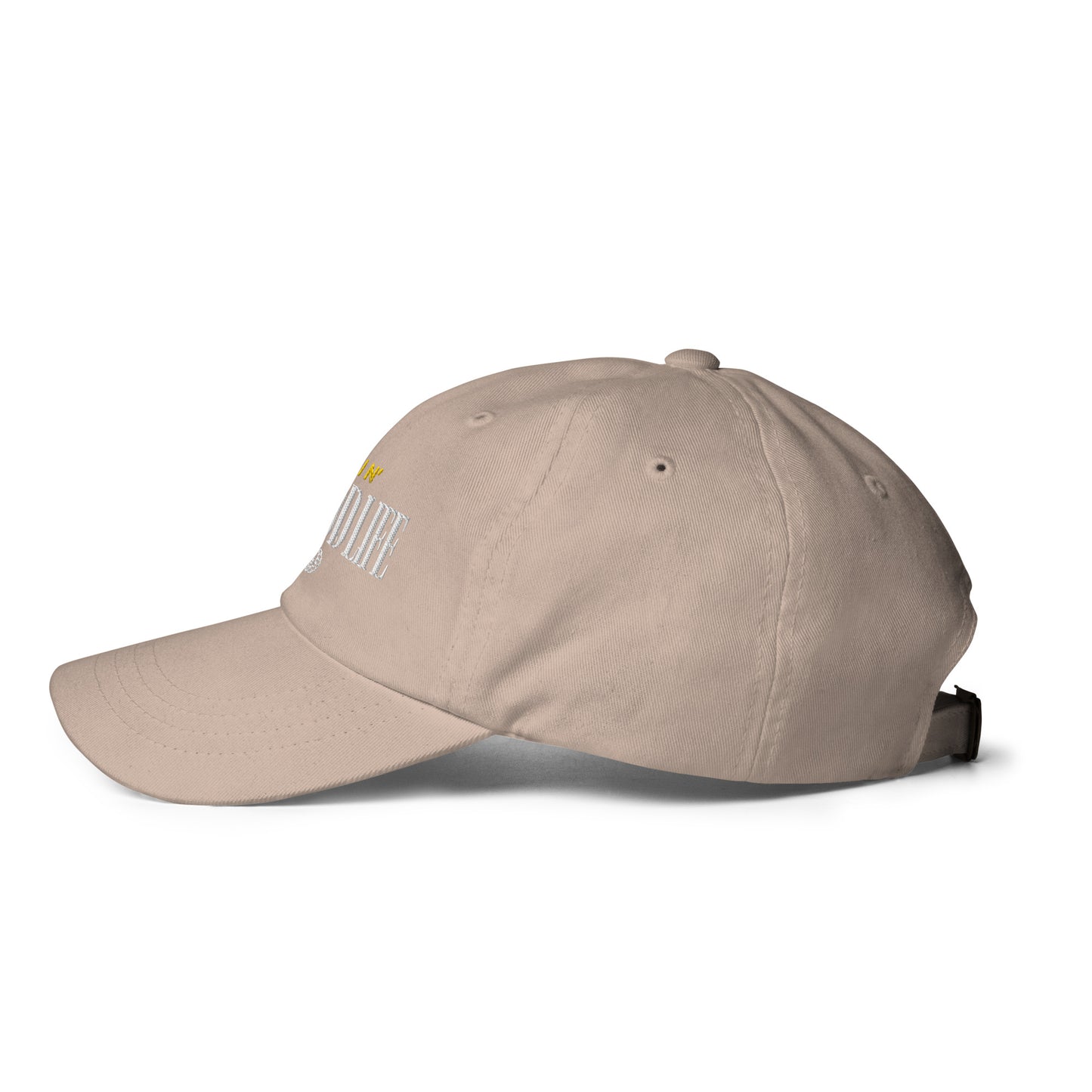 TGL Dad hat