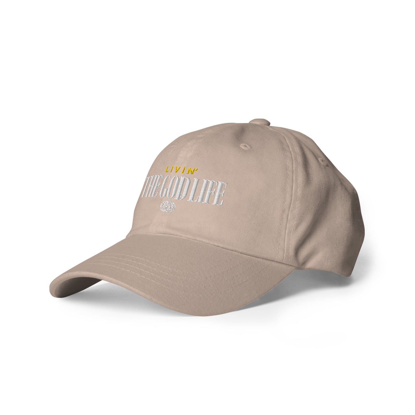 TGL Dad hat