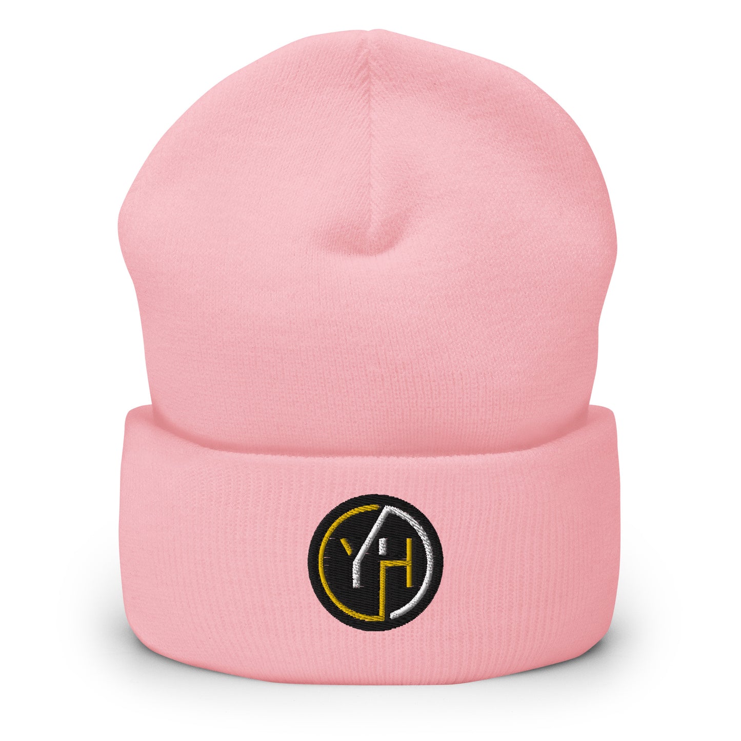 YH Cuffed Beanie