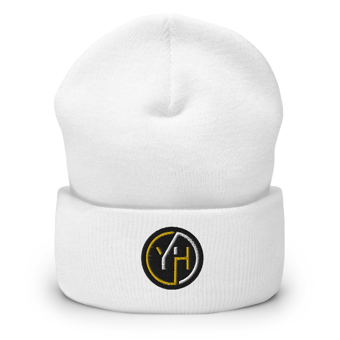 YH Cuffed Beanie