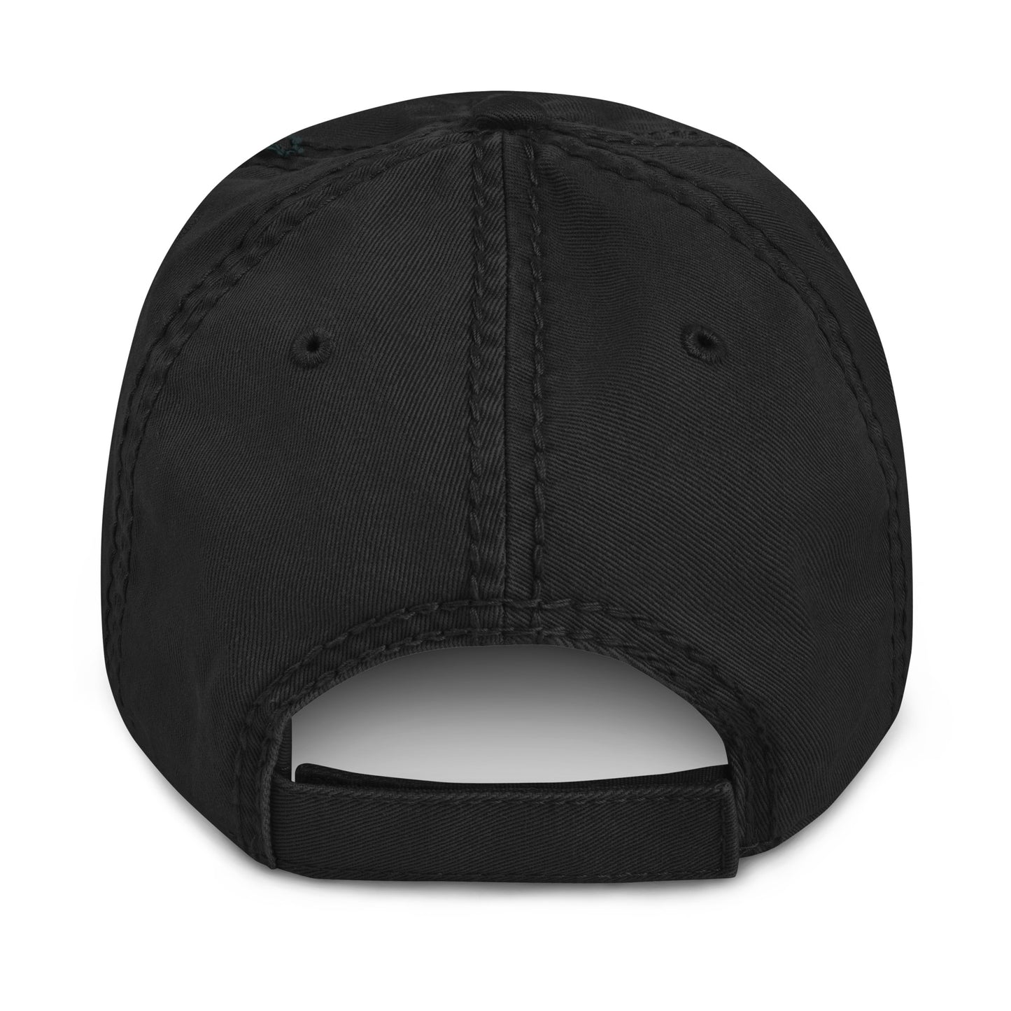 TGL Distressed Dad Hat