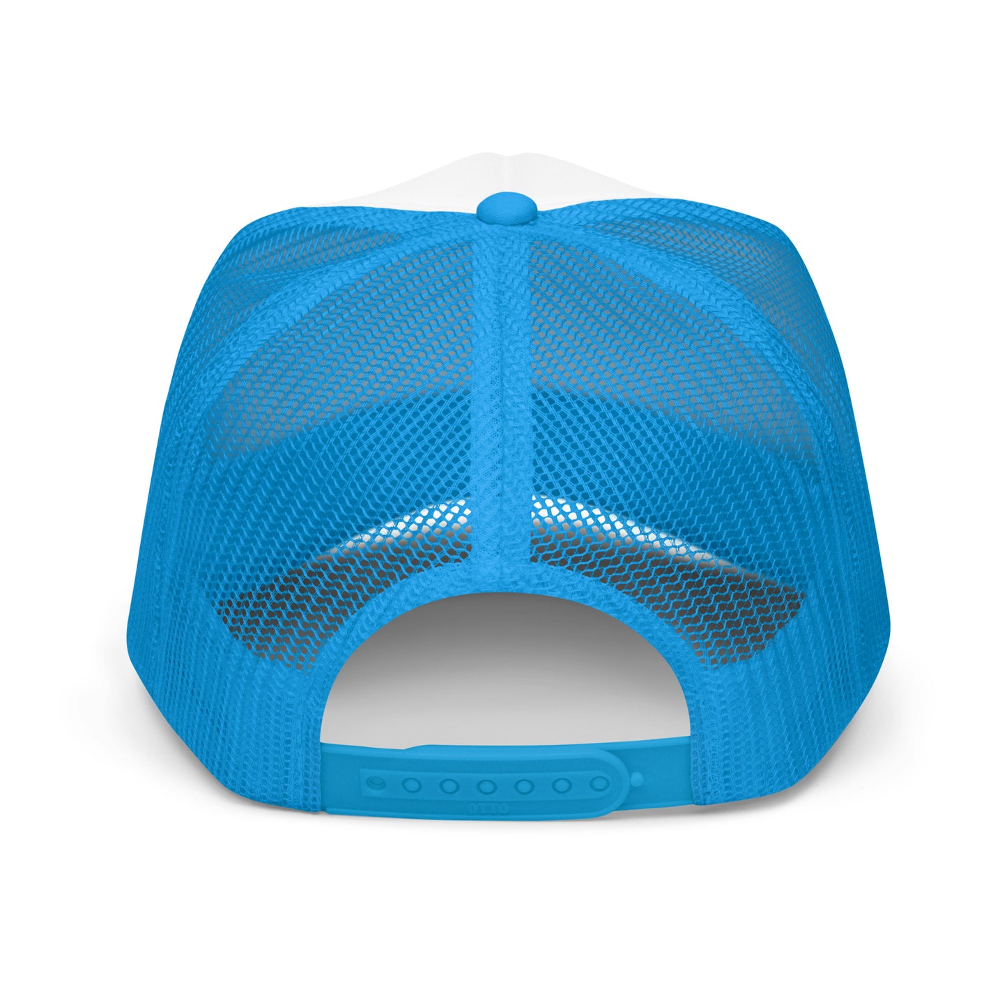 TGL Foam trucker hat