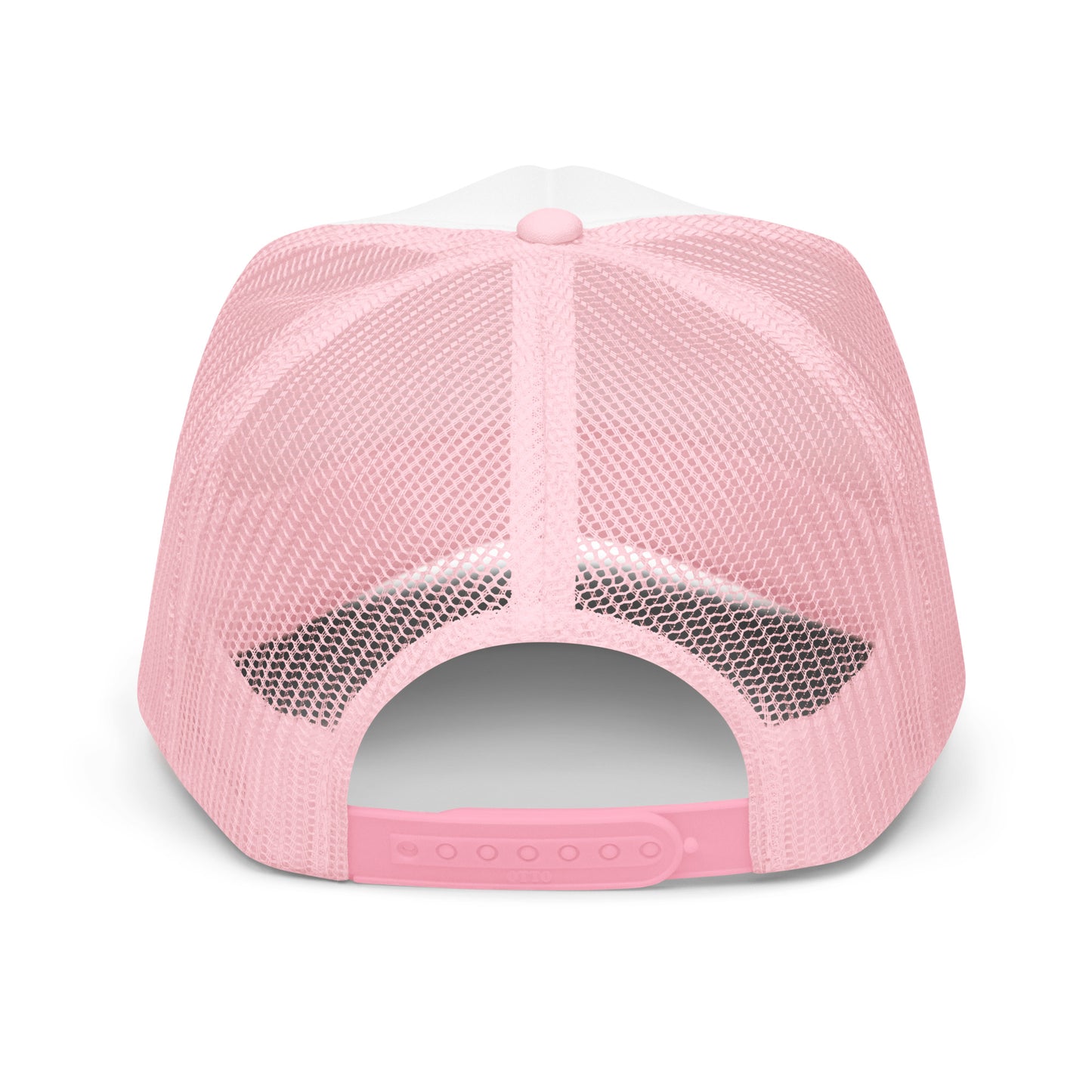 TGL Foam trucker hat
