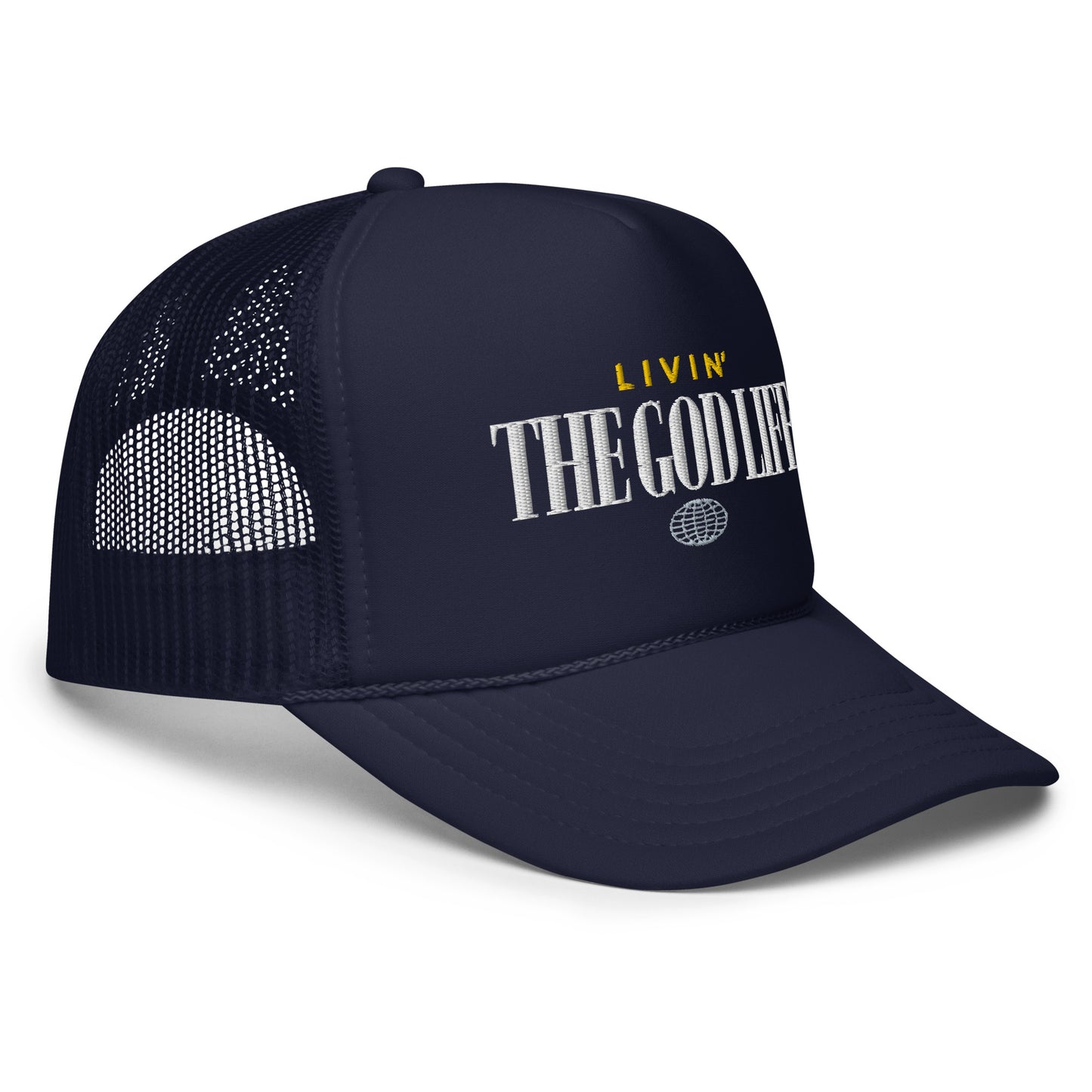 TGL Foam trucker hat
