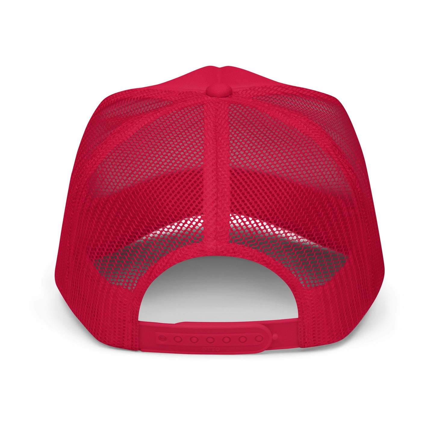 TGL Foam trucker hat