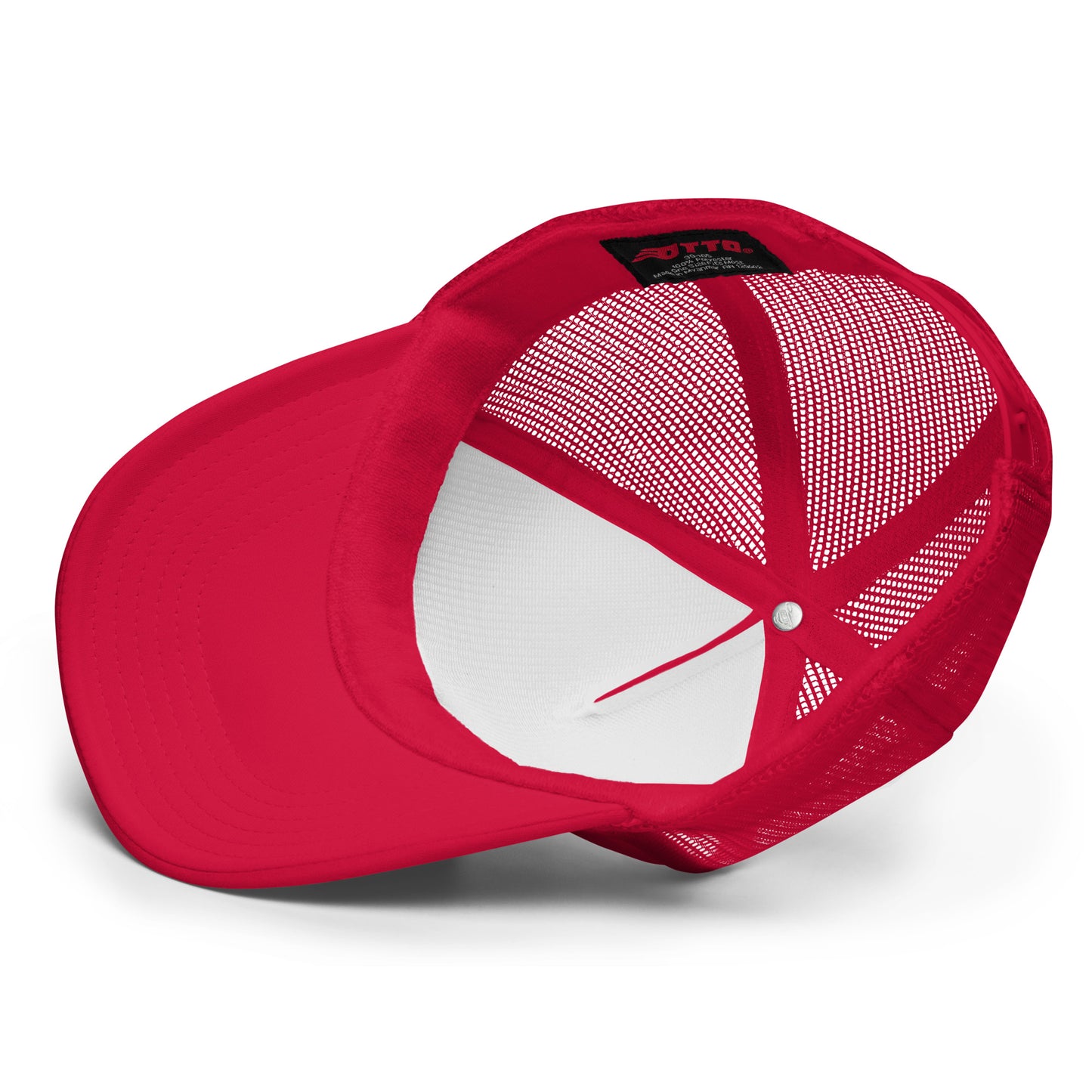 TGL Foam trucker hat