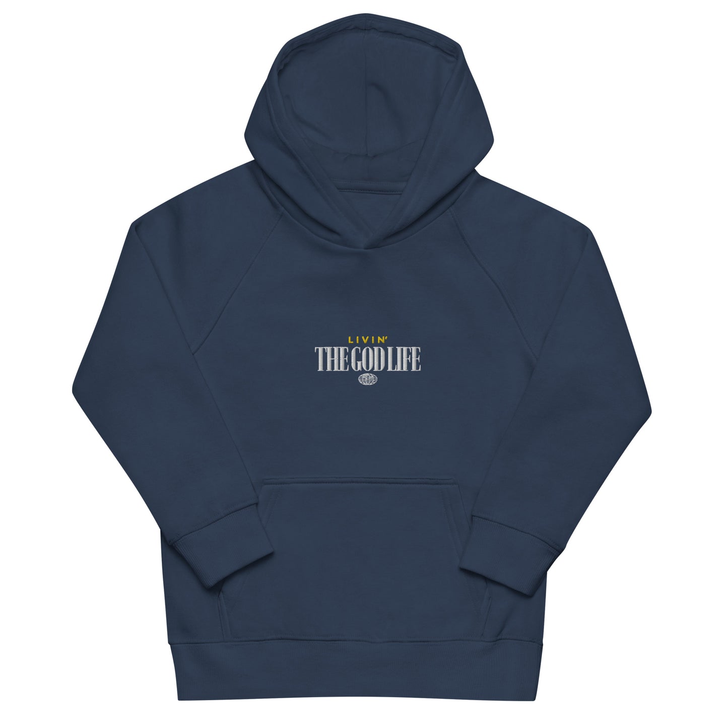 TGL Kids eco hoodie
