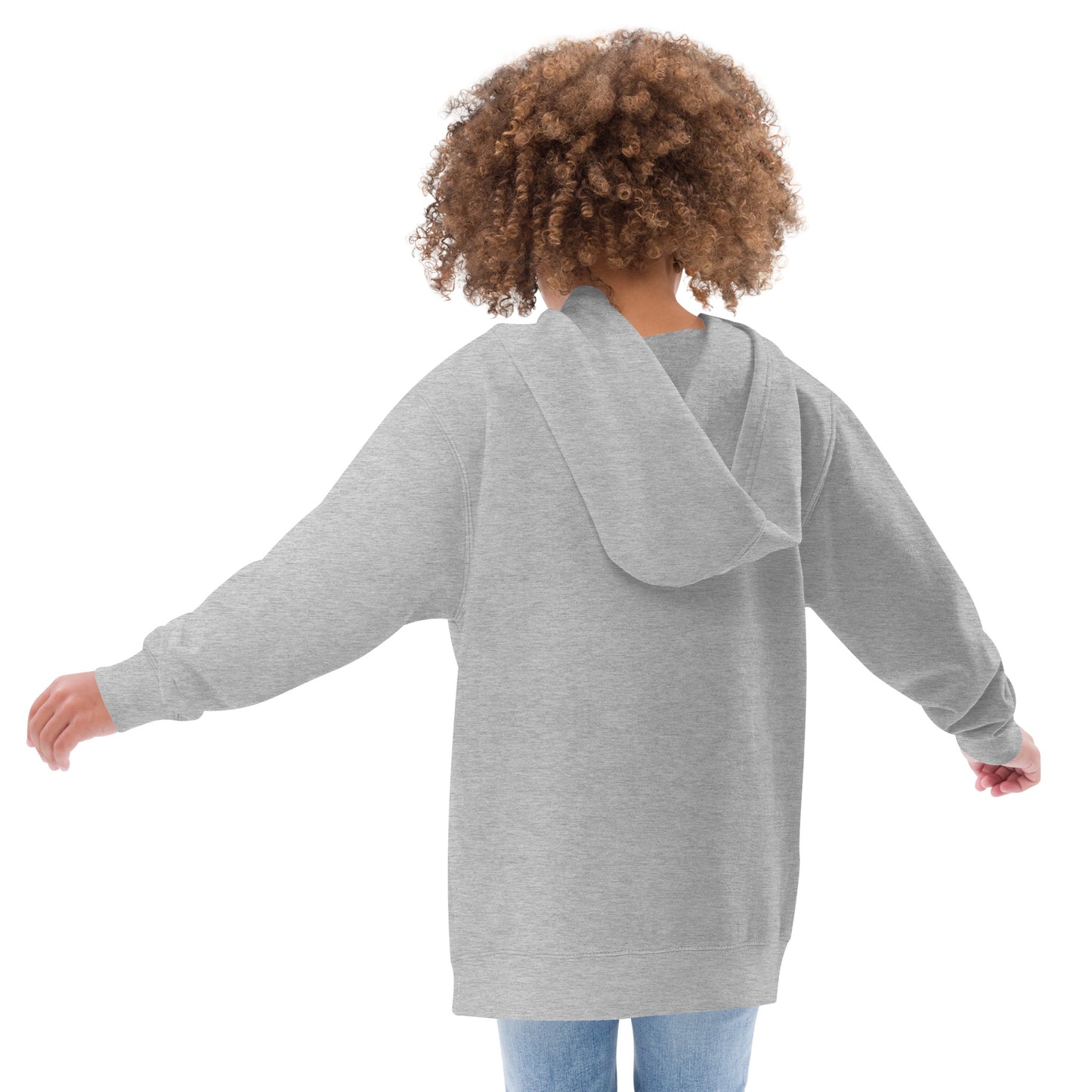 TGL Kids fleece hoodie