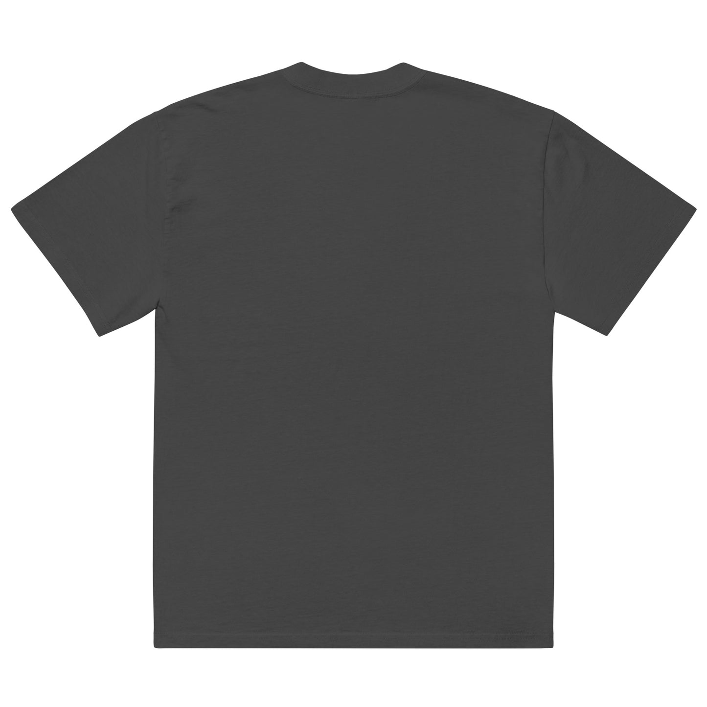 TGL Oversized faded t-shirt