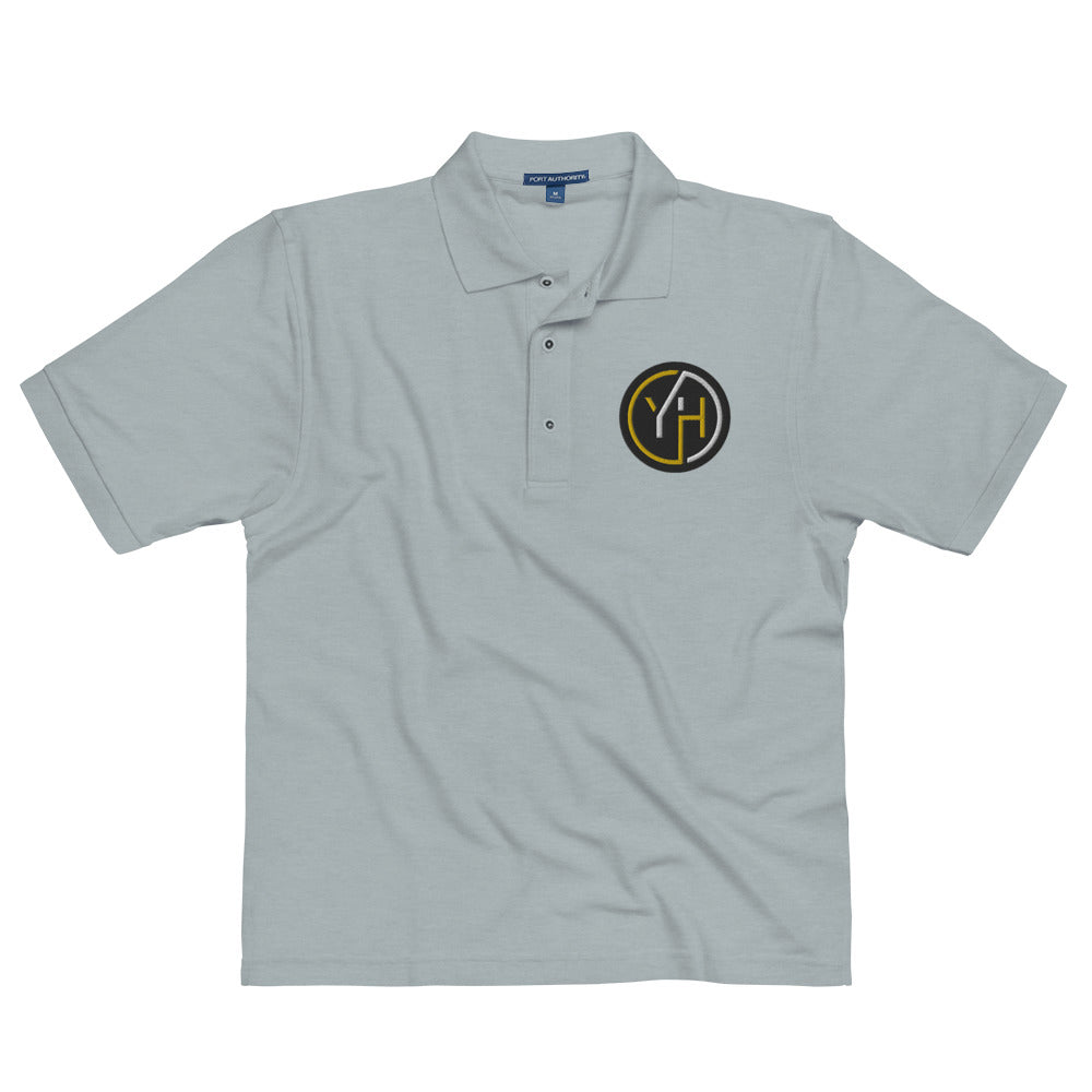 YHFC Men's Premium Polo