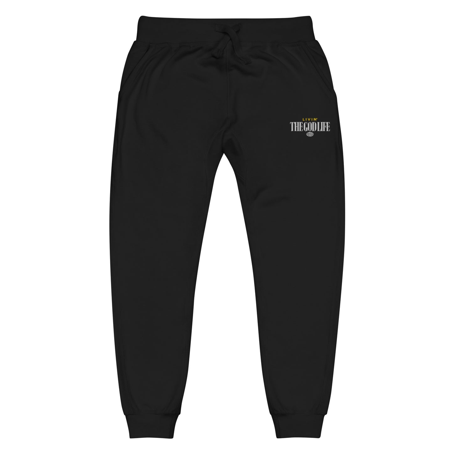 TGLUnisex fleece sweatpants
