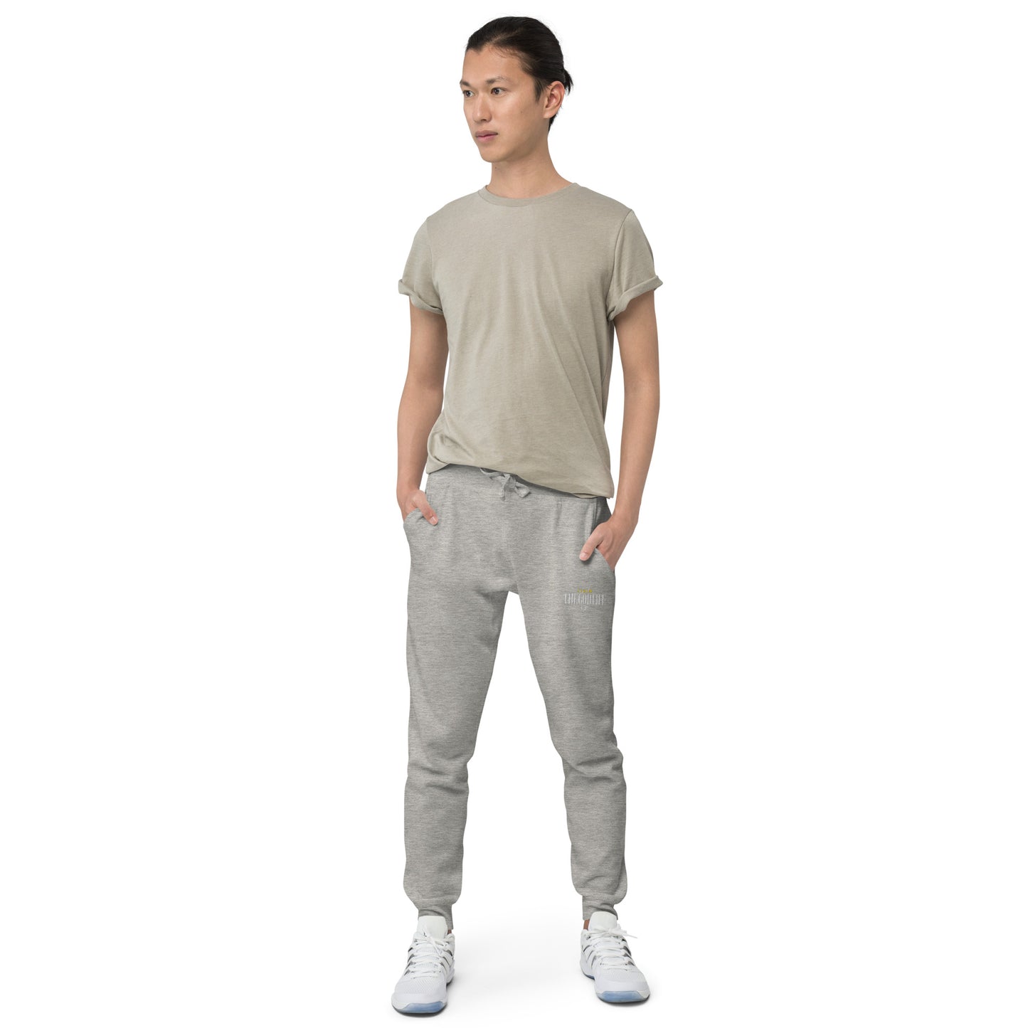 TGLUnisex fleece sweatpants