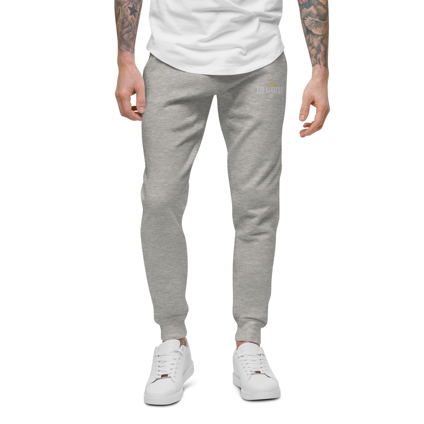 TGLUnisex fleece sweatpants