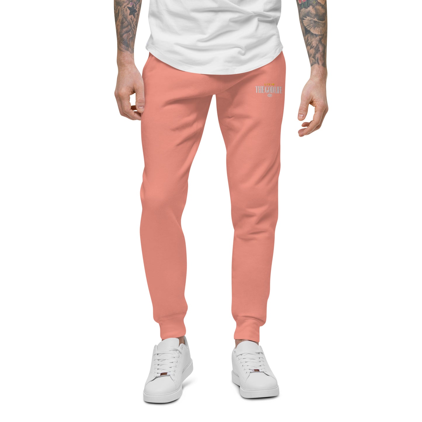 TGLUnisex fleece sweatpants