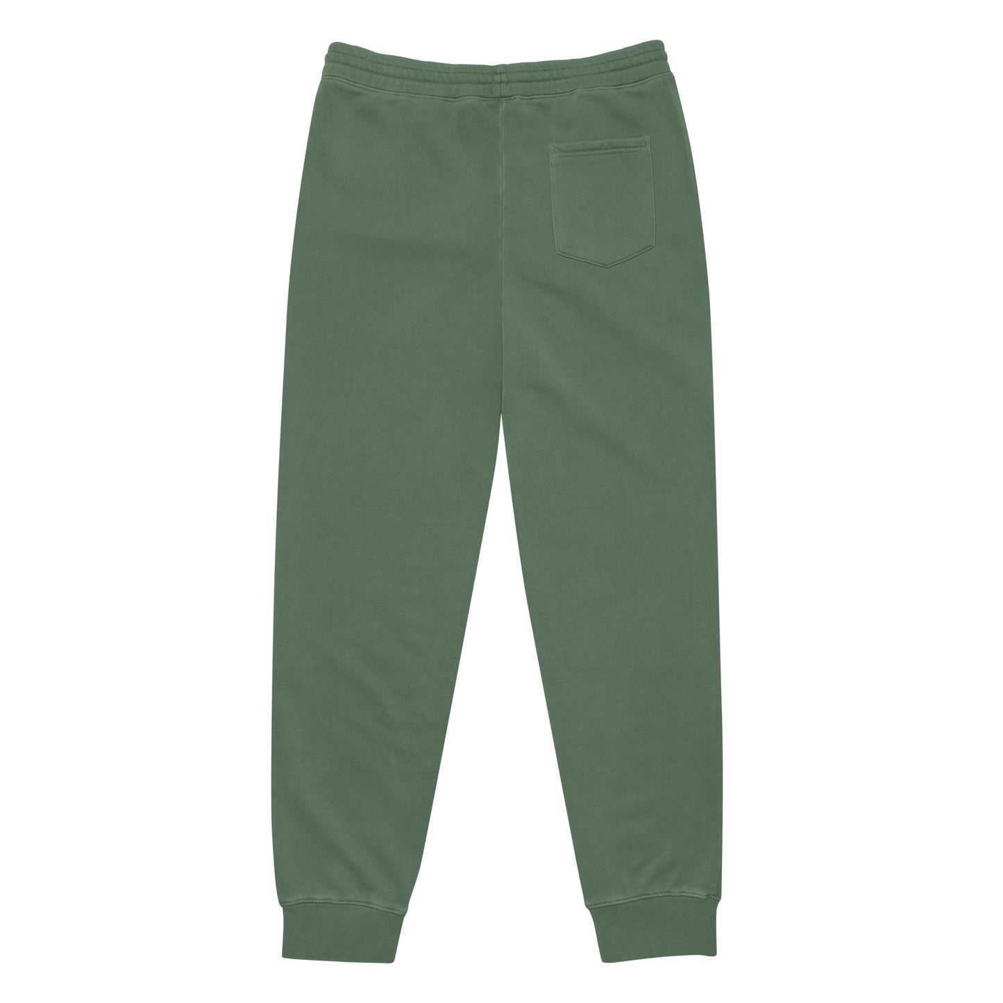 TGL Unisex pigment-dyed sweatpants