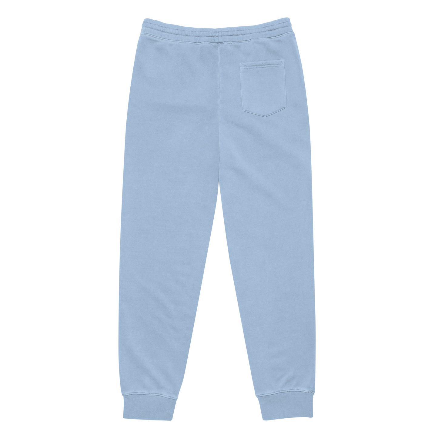 TGL Unisex pigment-dyed sweatpants