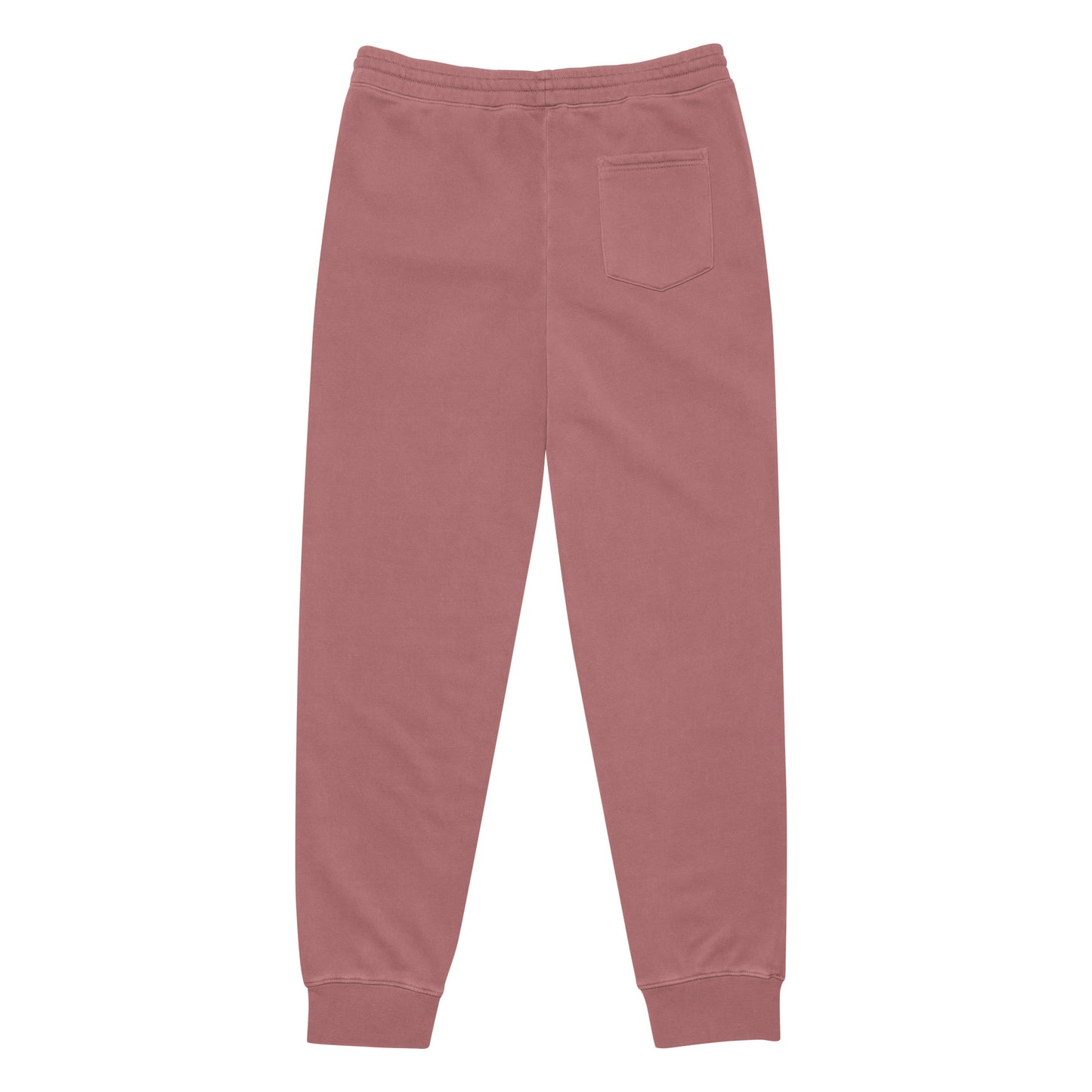 TGL Unisex pigment-dyed sweatpants