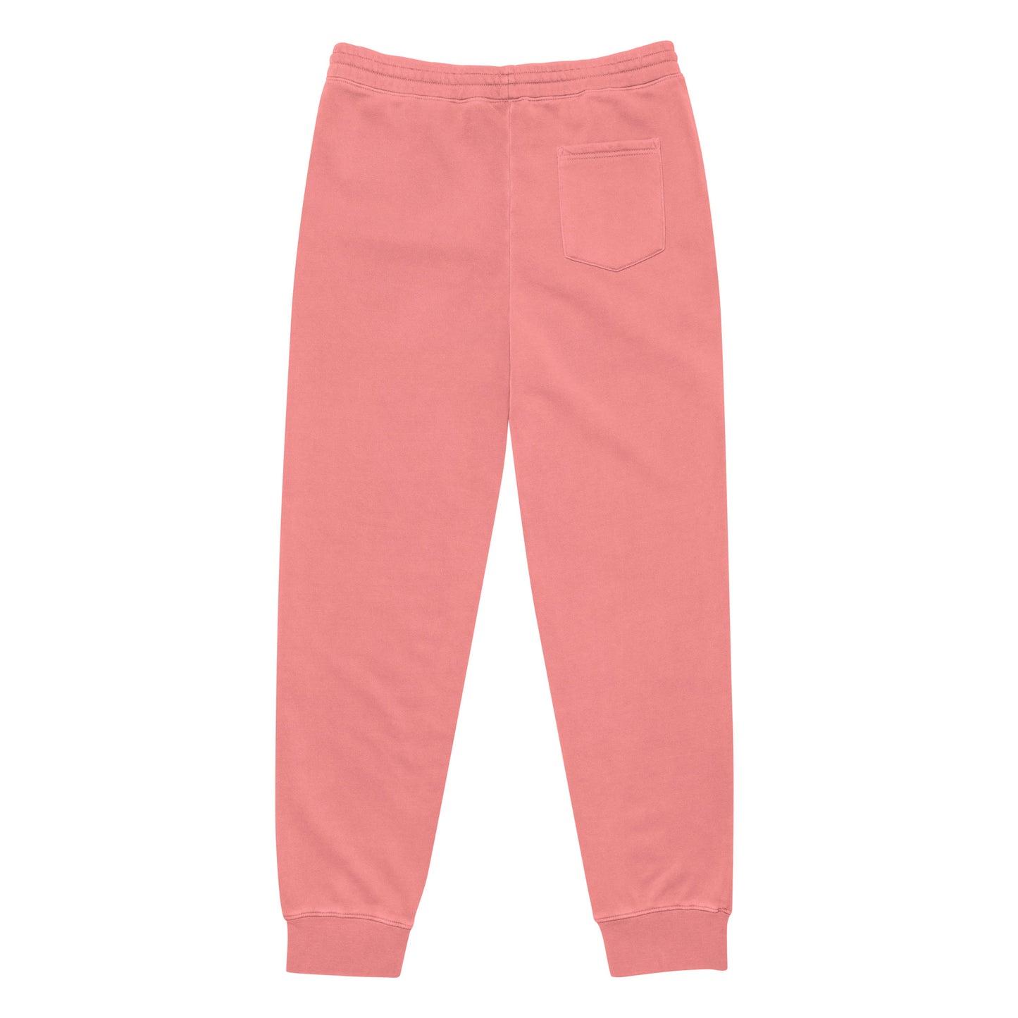 TGL Unisex pigment-dyed sweatpants