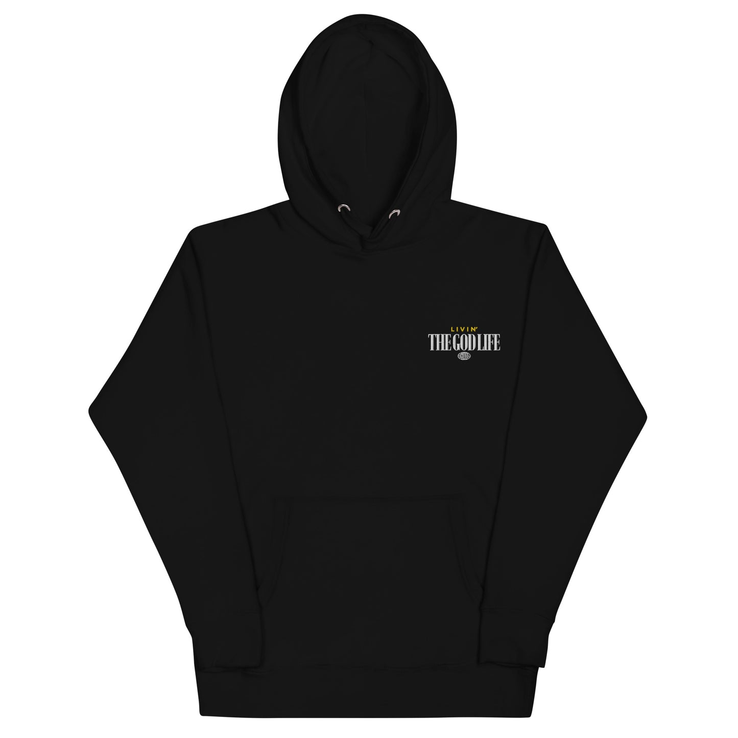 TGL Unisex Hoodie