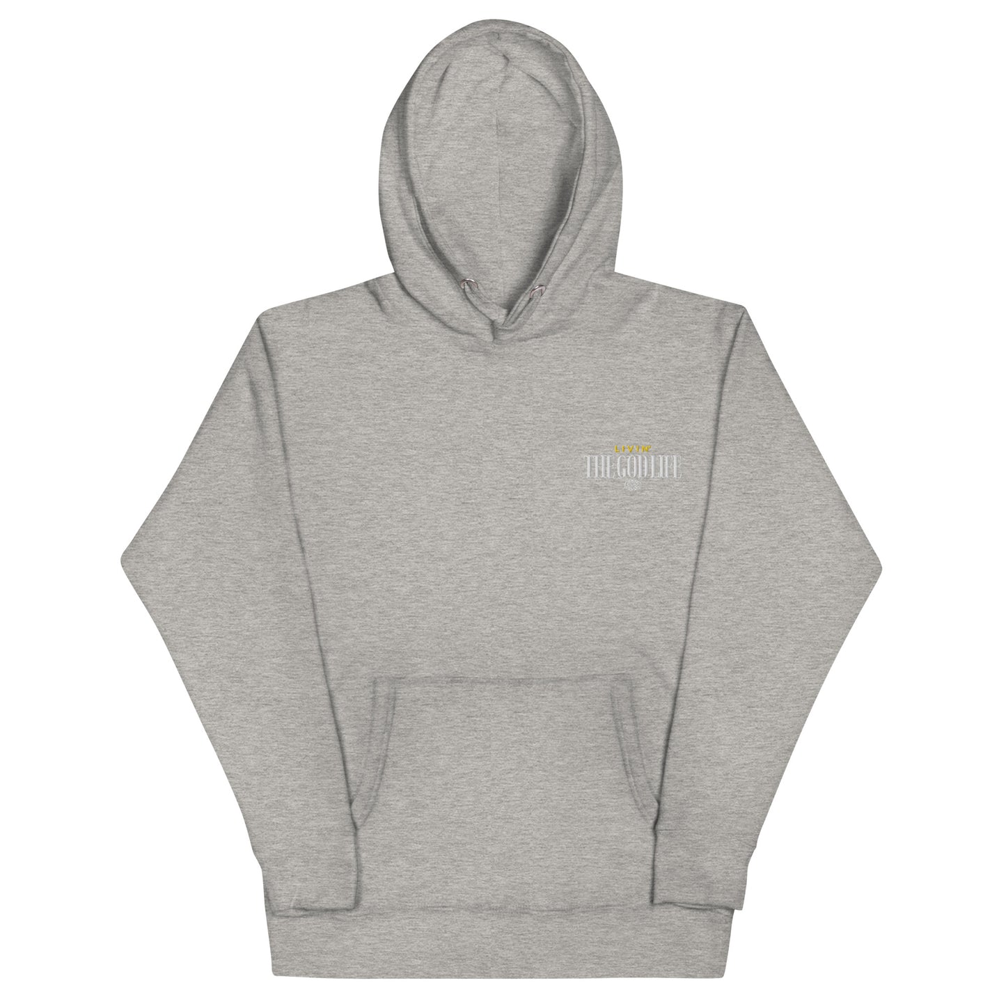 TGL Unisex Hoodie