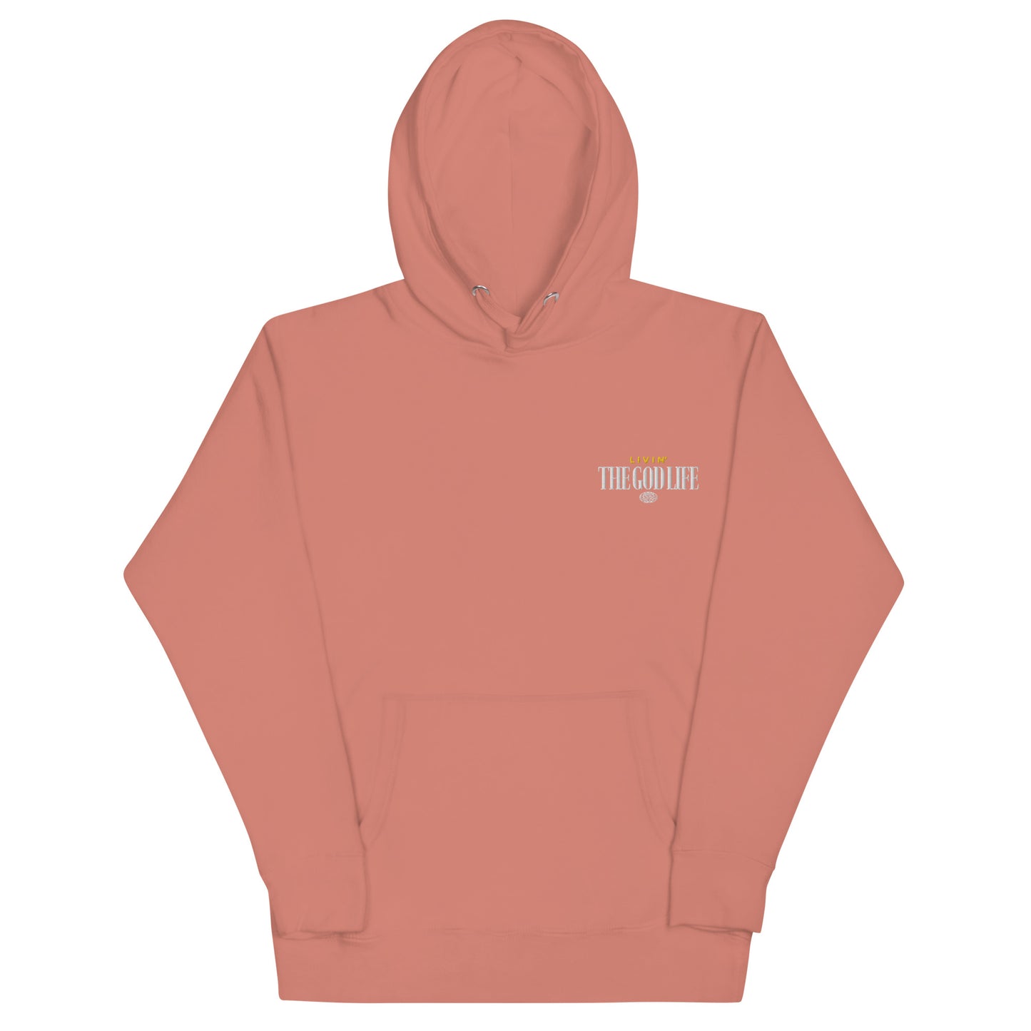 TGL Unisex Hoodie