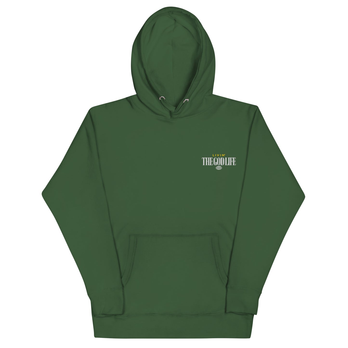 TGL Unisex Hoodie