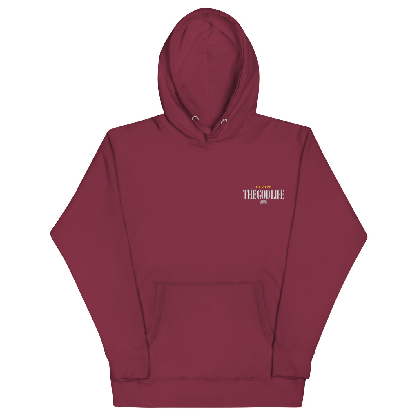 TGL Unisex Hoodie