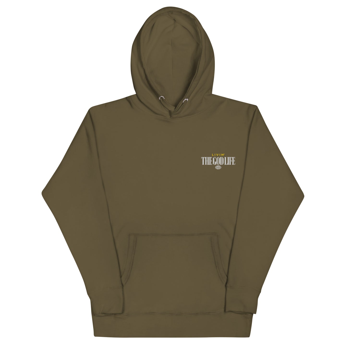 TGL Unisex Hoodie