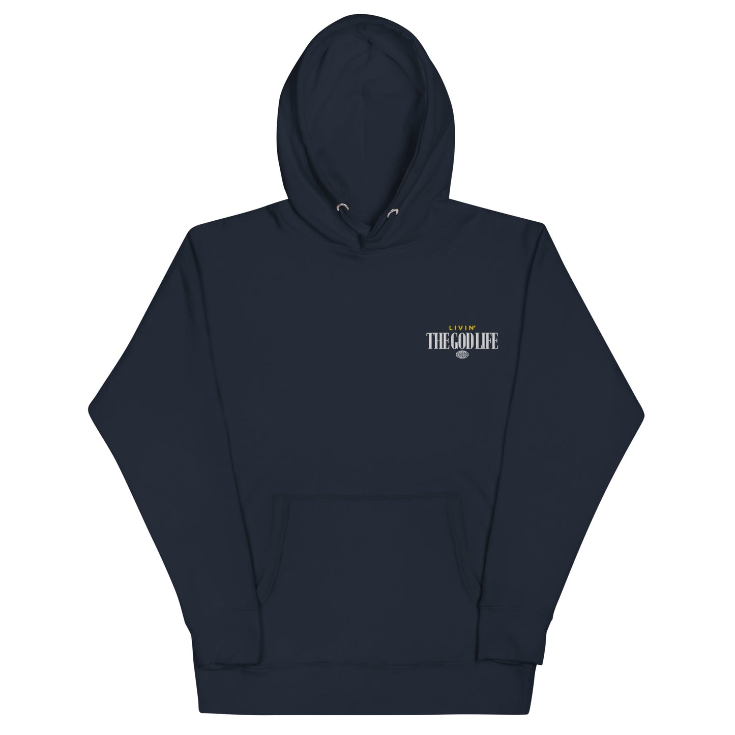TGL Unisex Hoodie