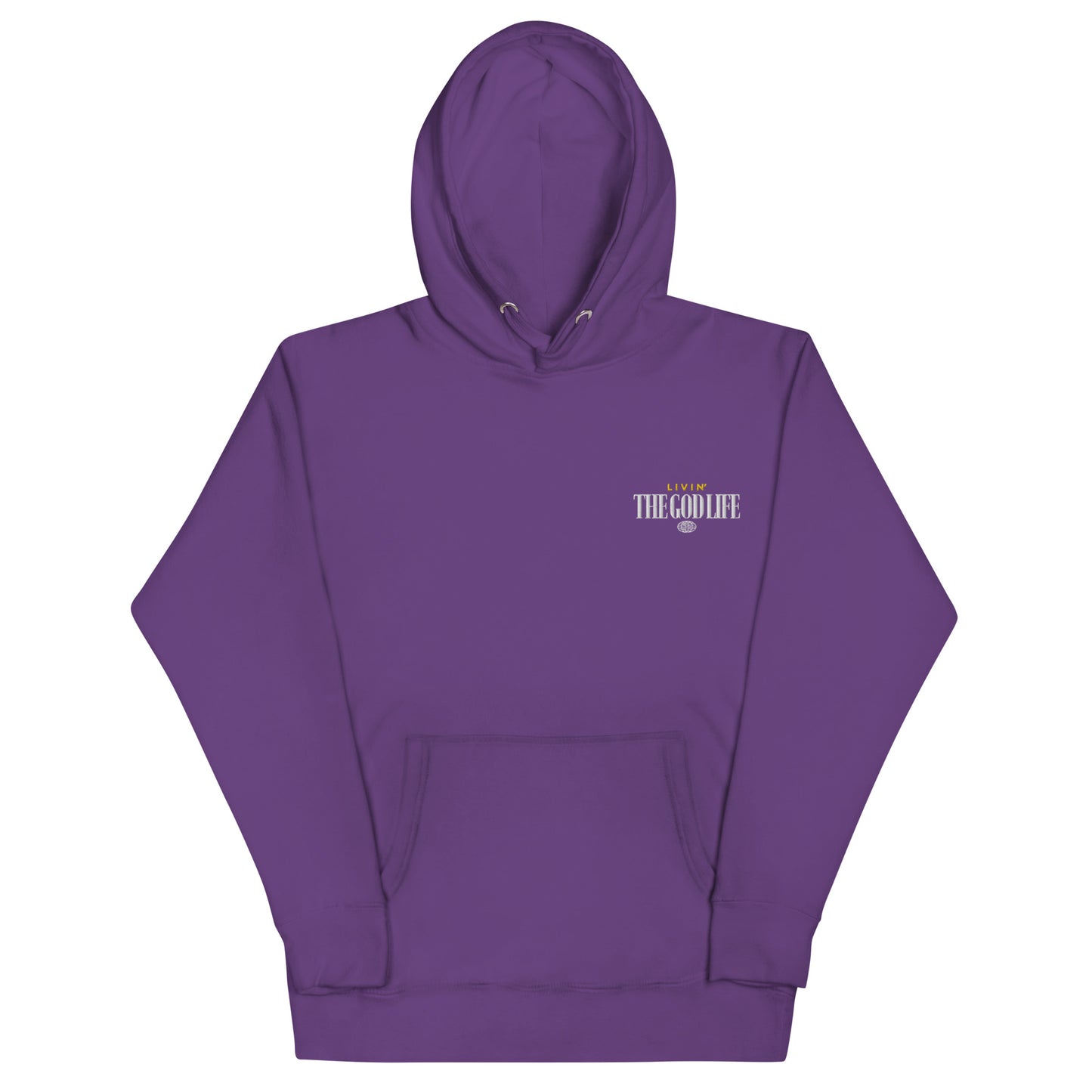 TGL Unisex Hoodie