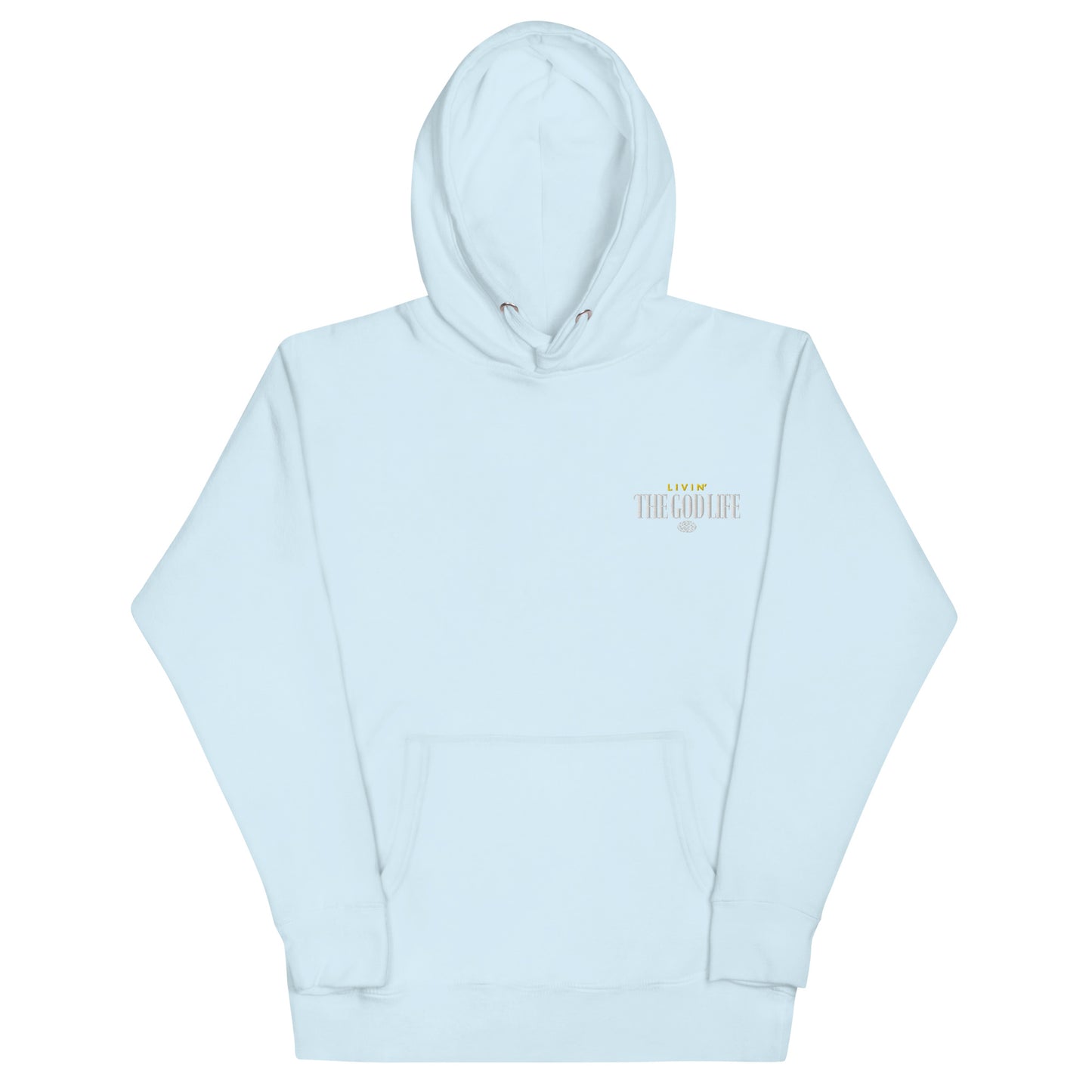 TGL Unisex Hoodie