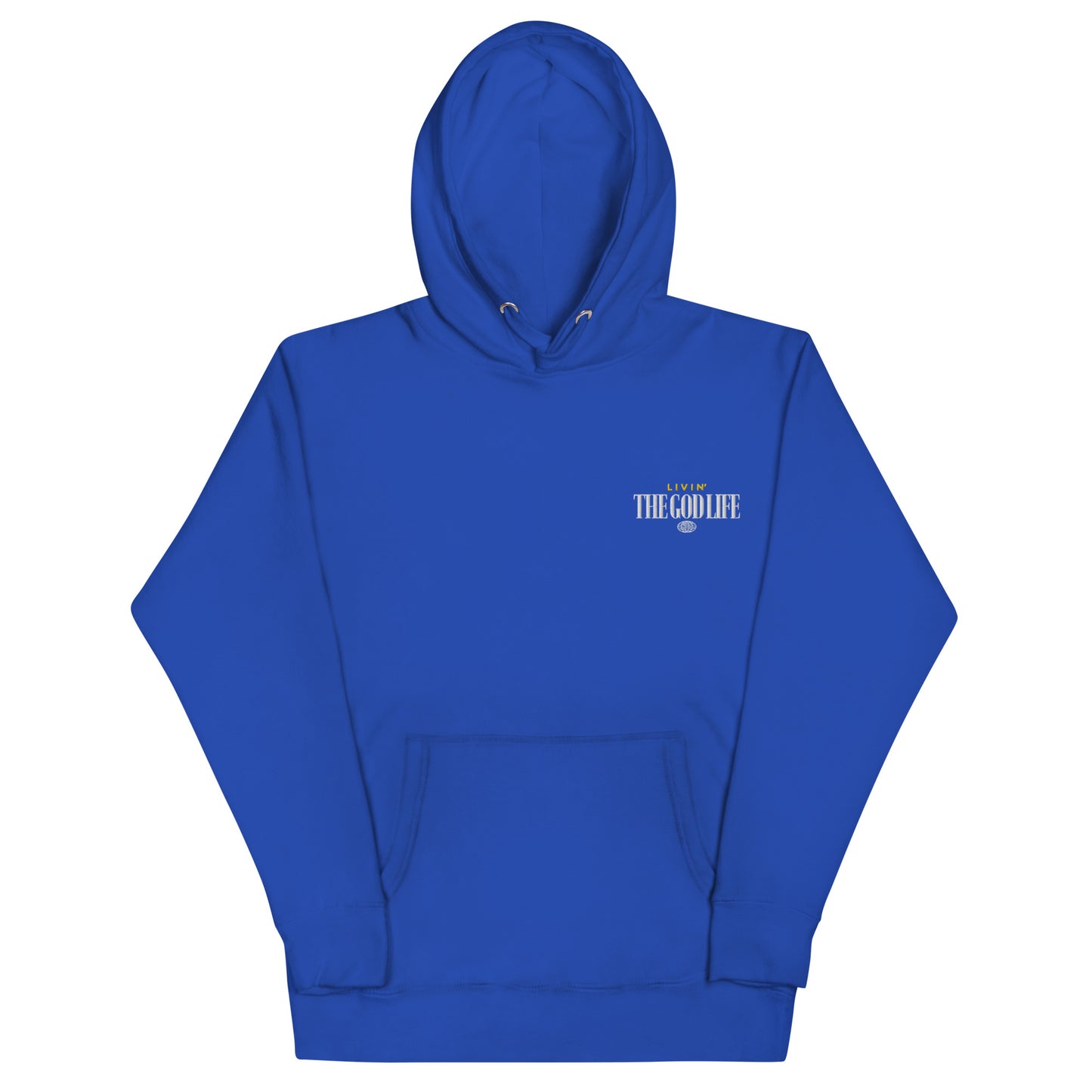 TGL Unisex Hoodie
