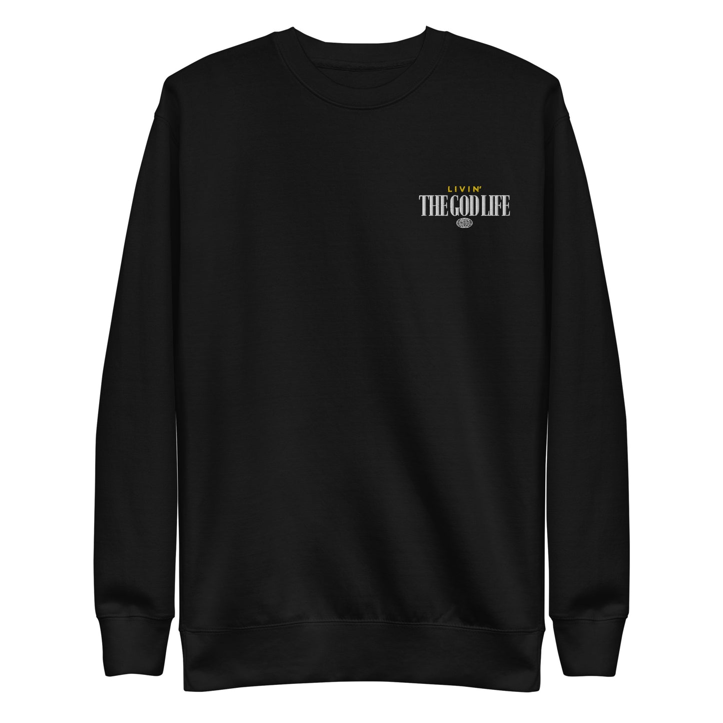 TGL Unisex Premium Sweatshirt