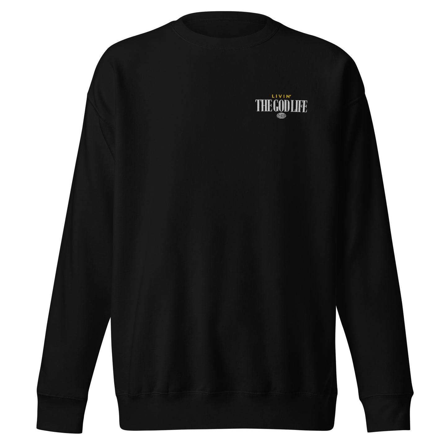 TGL Unisex Premium Sweatshirt