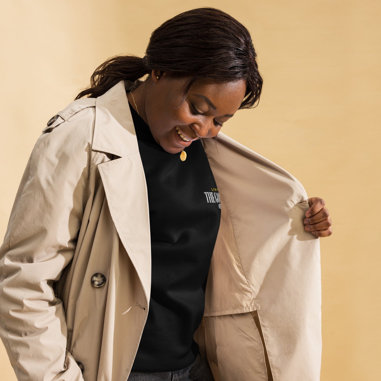 TGL Unisex Premium Sweatshirt