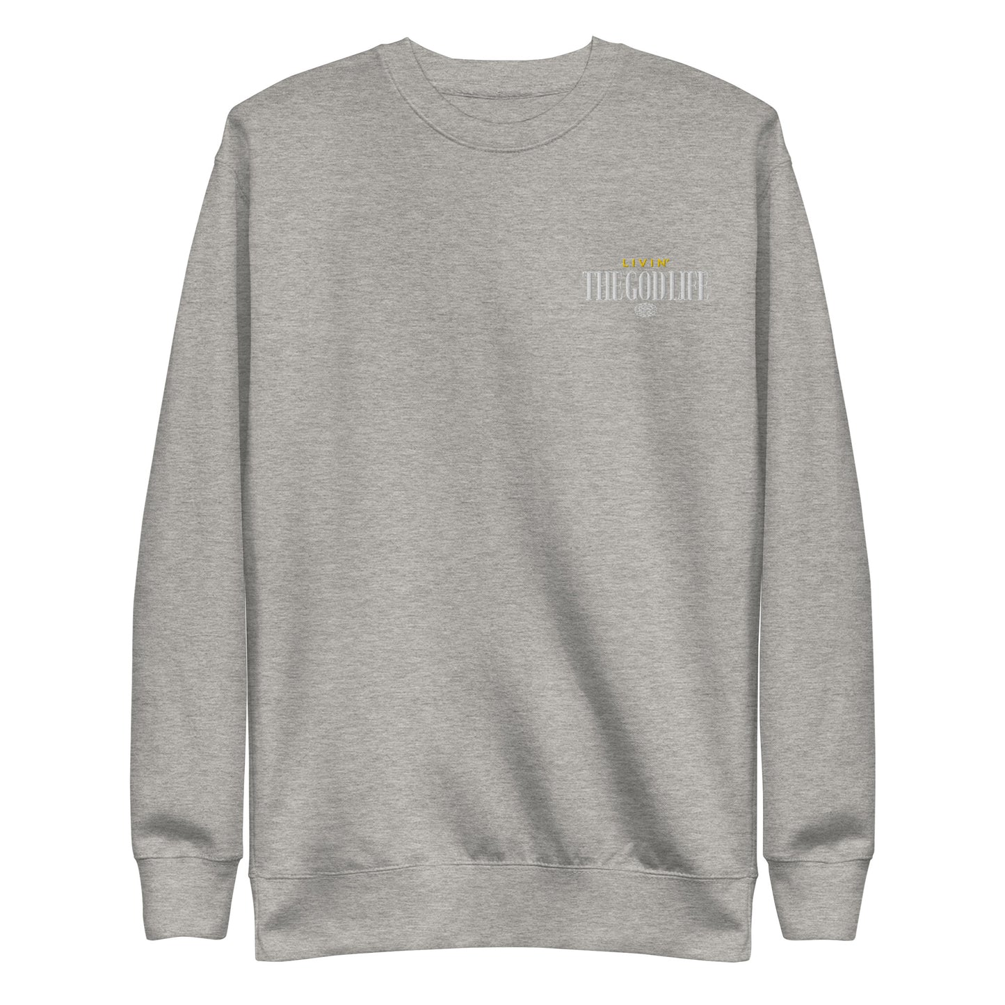 TGL Unisex Premium Sweatshirt