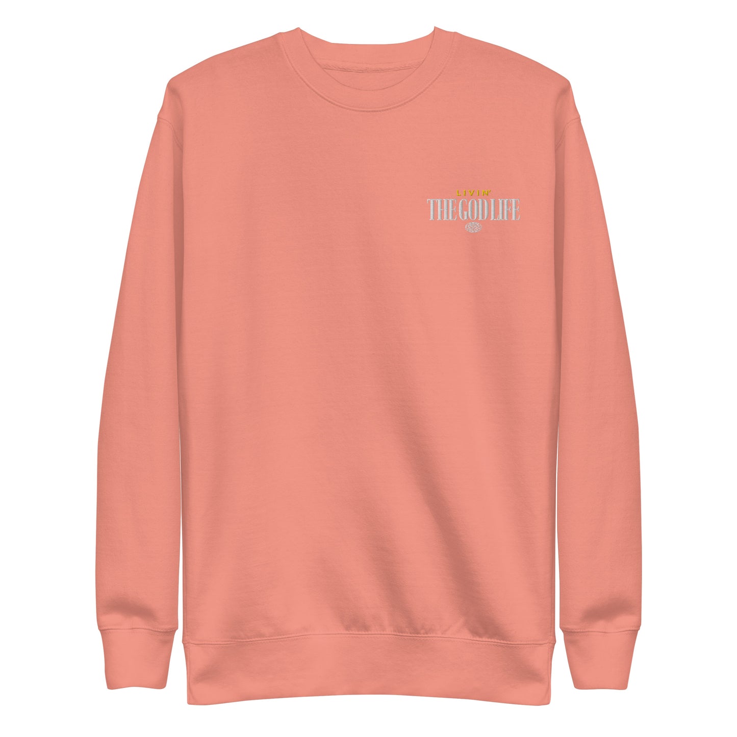 TGL Unisex Premium Sweatshirt