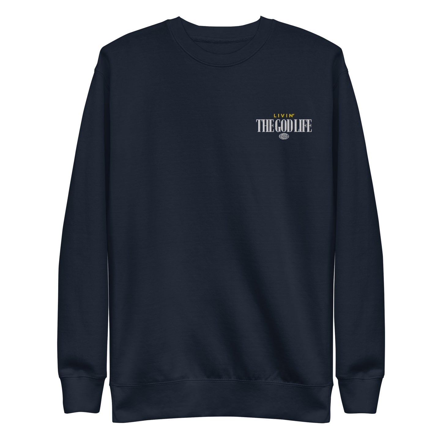 TGL Unisex Premium Sweatshirt