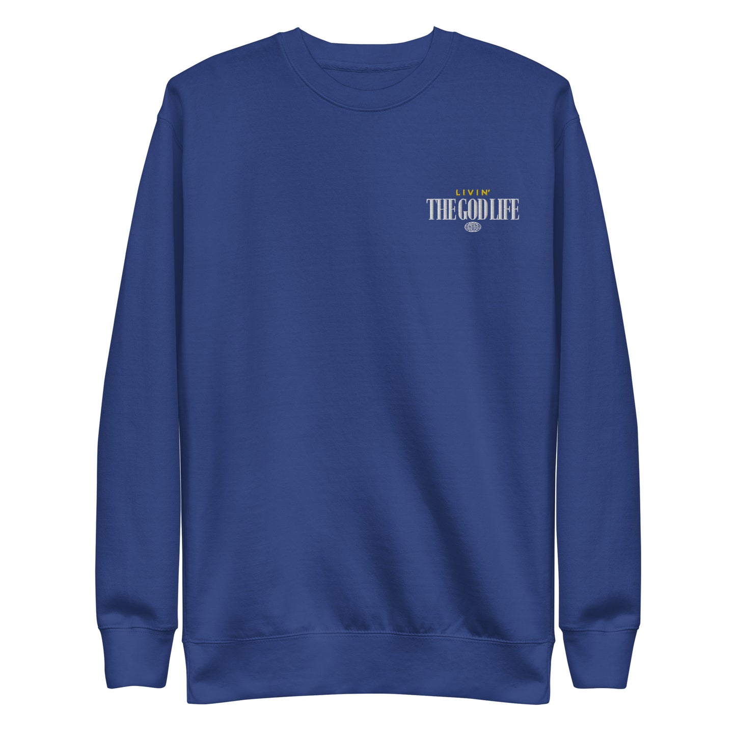 TGL Unisex Premium Sweatshirt
