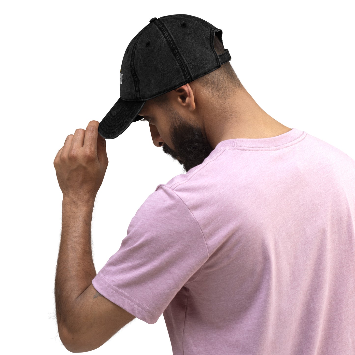 TGL Vintage Cotton Twill Cap